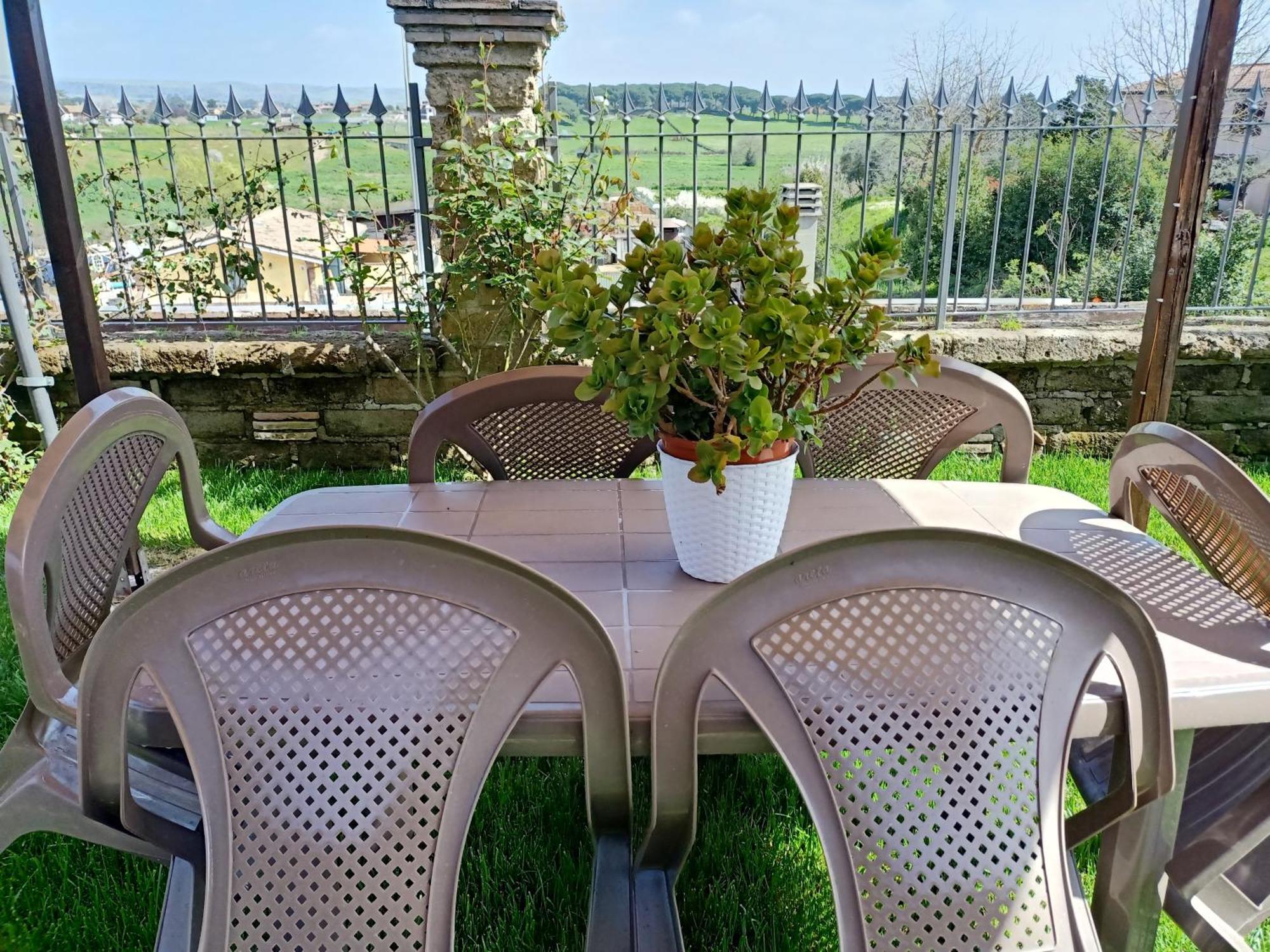 Holiday home View Anguillara *