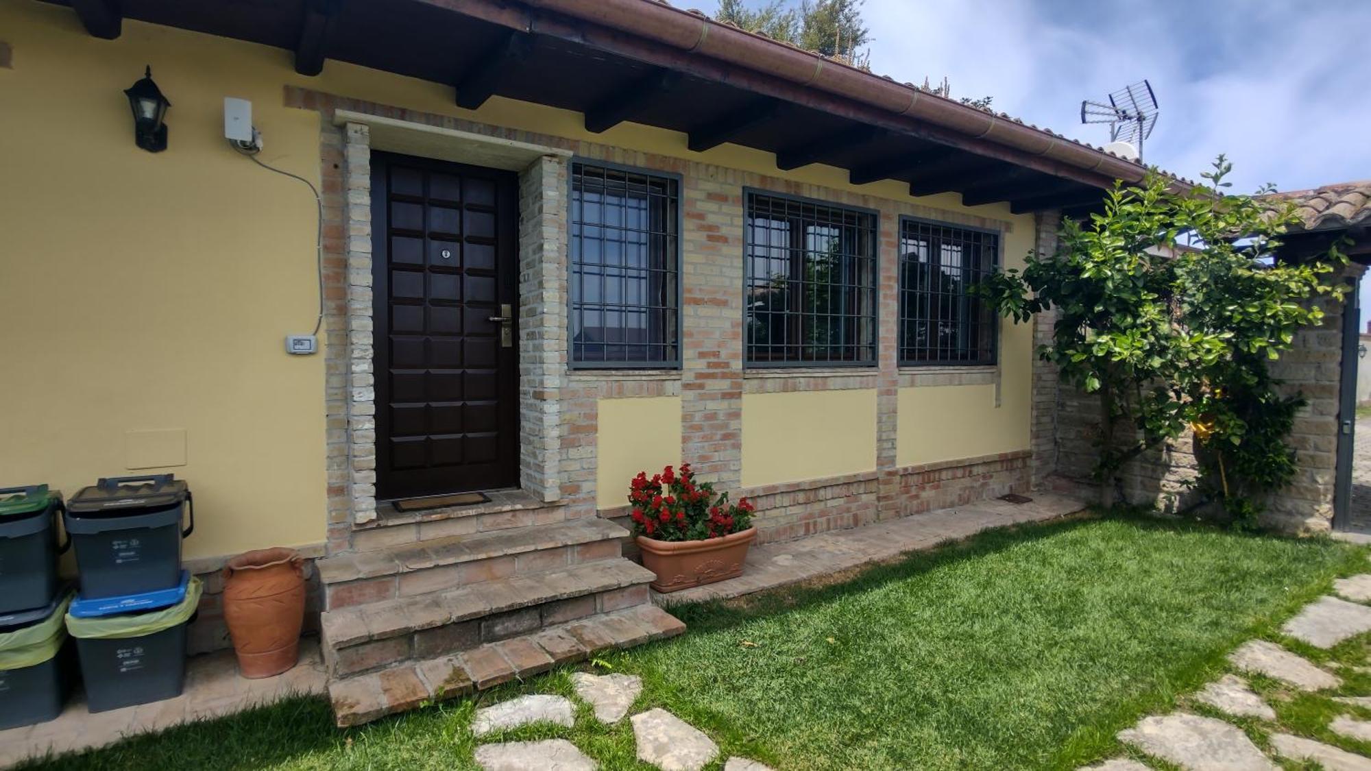 View Anguillara Holiday home *