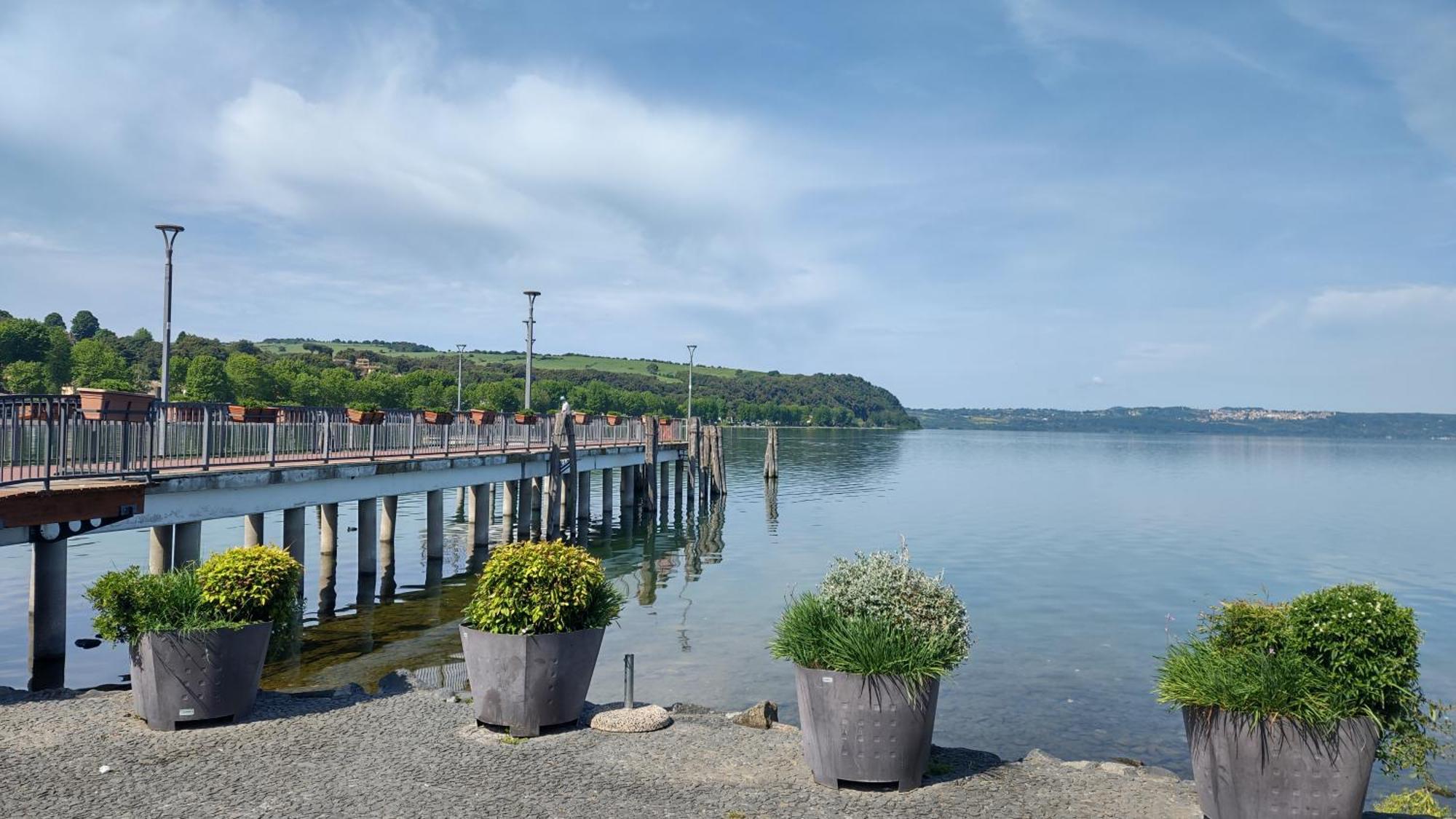 View Anguillara *
