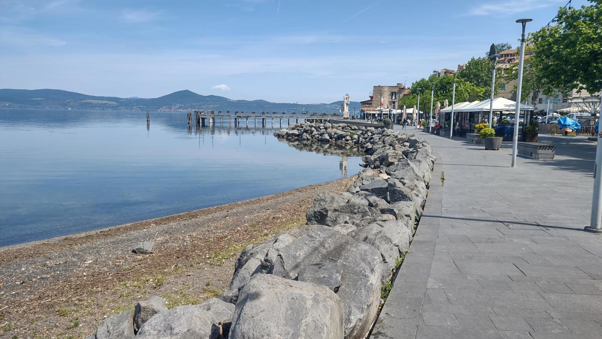 View Anguillara