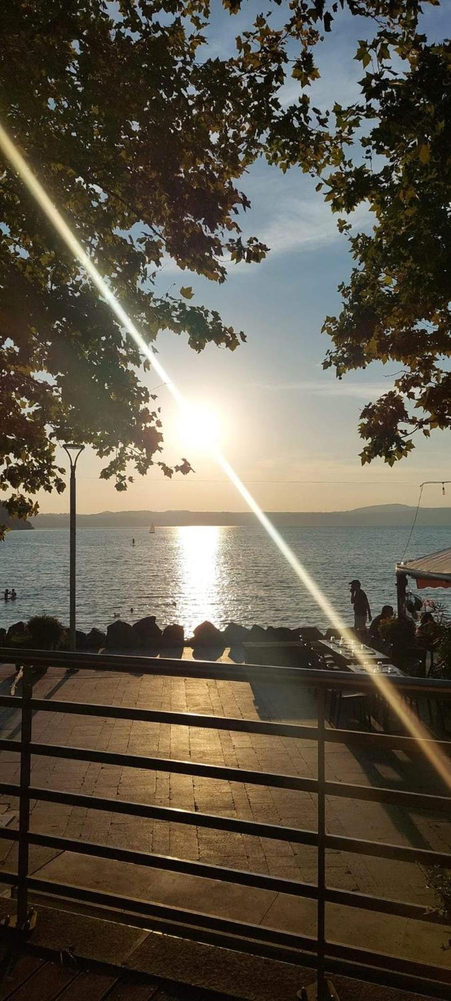 View Anguillara Anguillara Sabazia